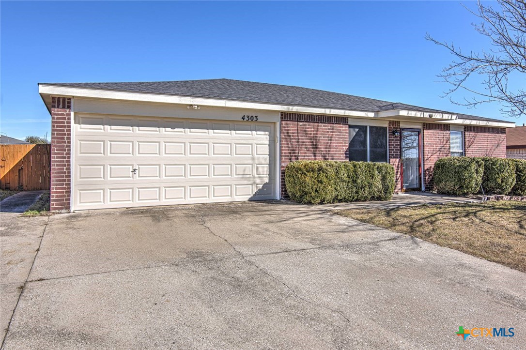 4303 Sand Dollar Drive, Killeen, TX 76549 — photo 1