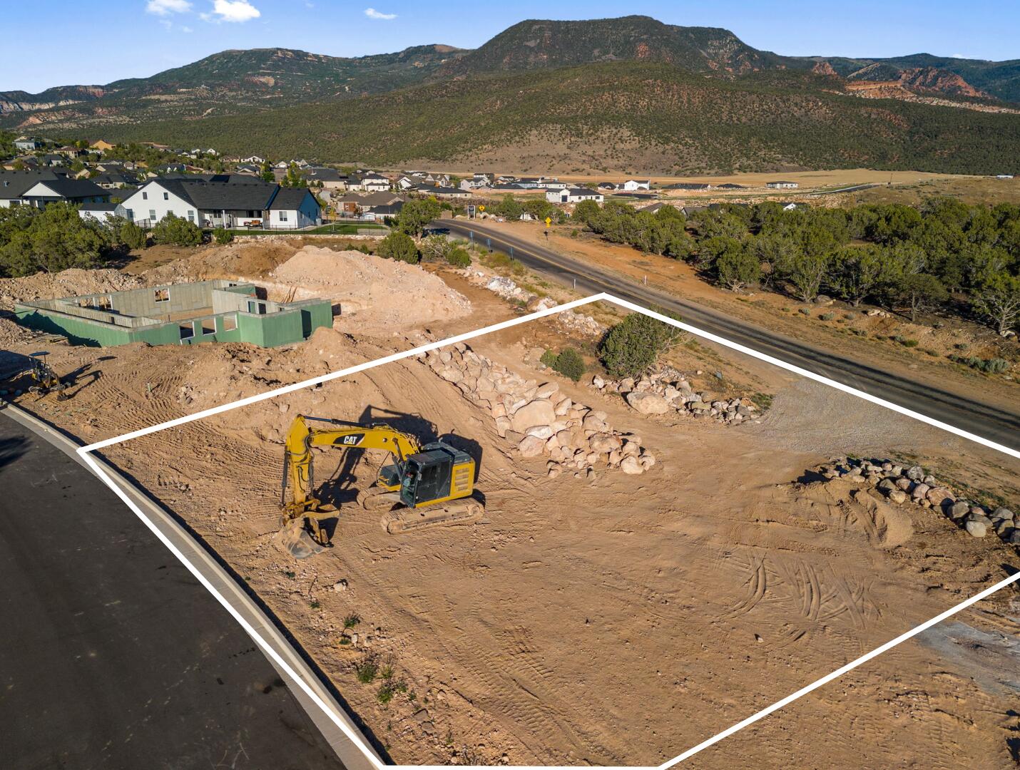 W Estate DR 6, Cedar City, UT 84720 — photo 1