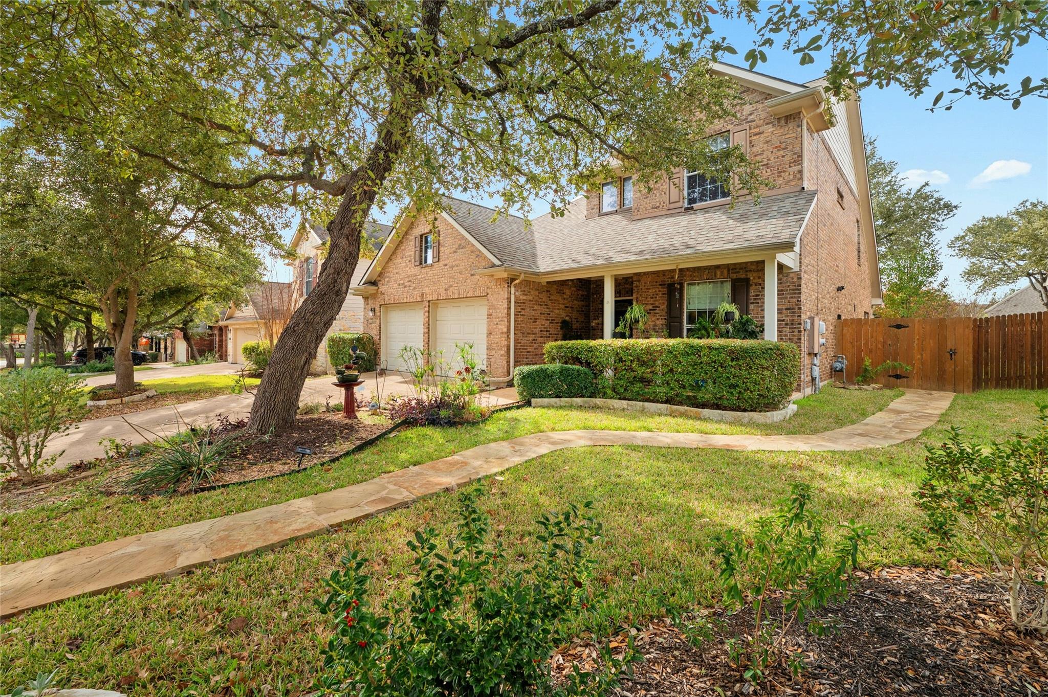 10900 Sky Rock, Austin, TX 78739 — photo 1