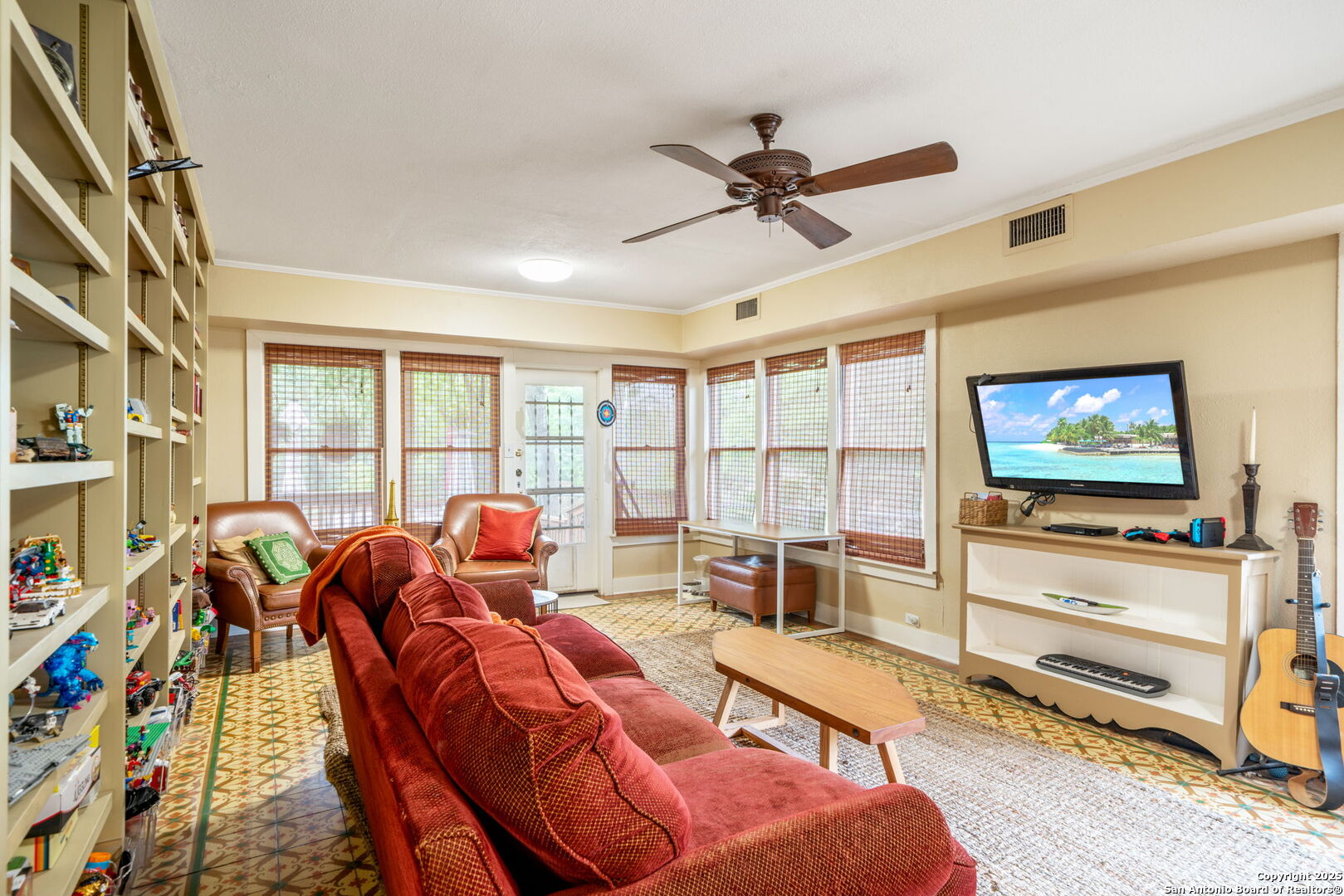 348 Funston, ,  78209 — photo 1