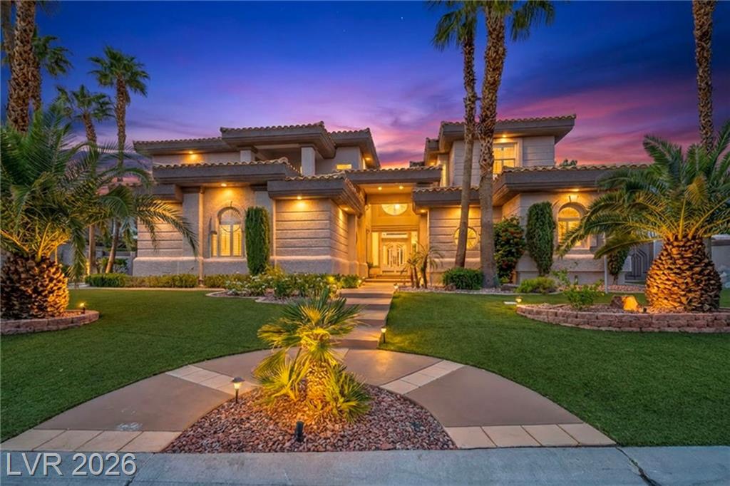 8798  Big Bluff Avenue, Las Vegas, NV 89148 — photo 1