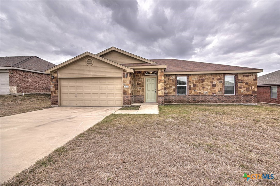 2804 Coal Oil, Killeen, TX 76549 — photo 1