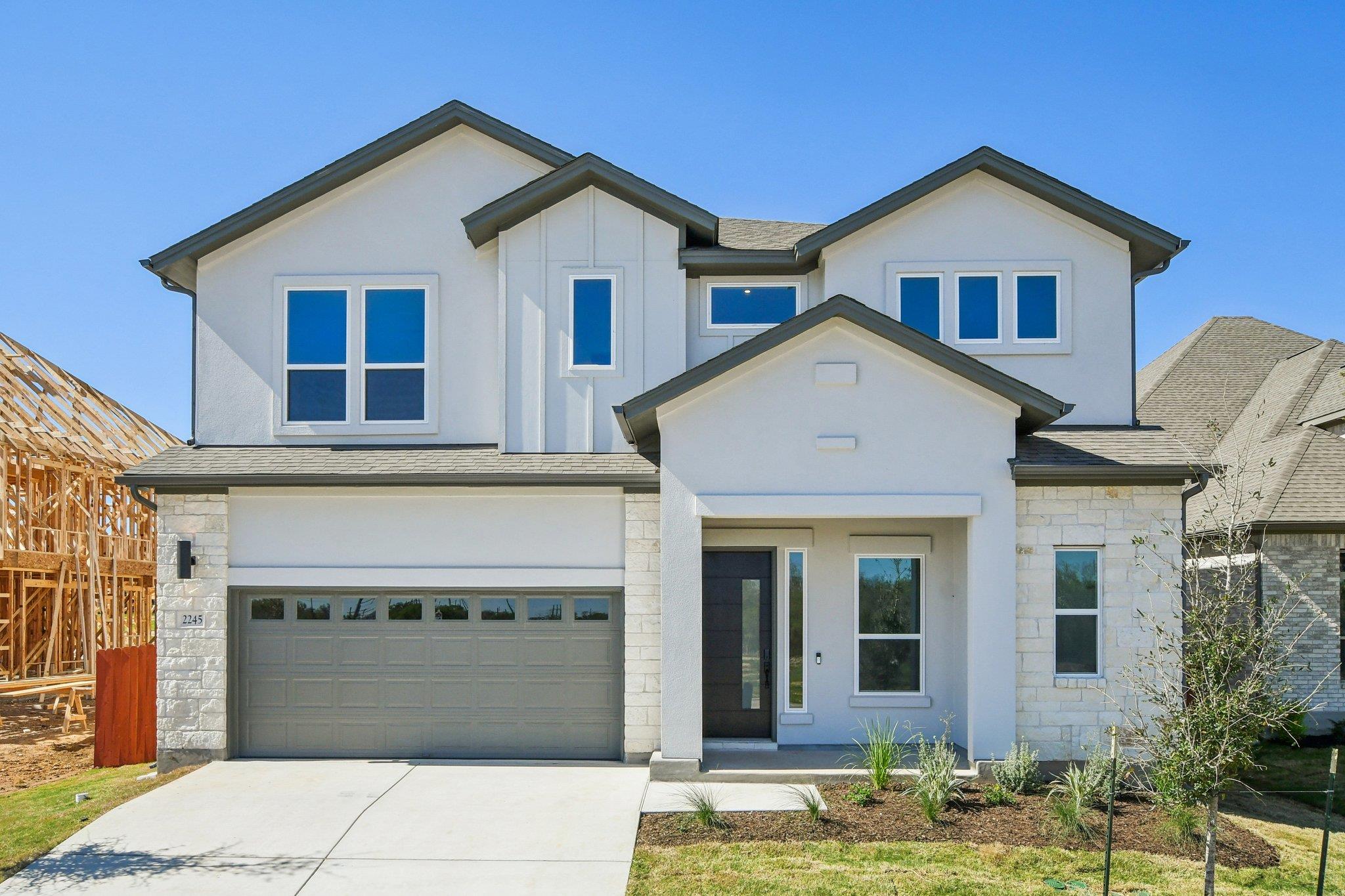 2245 Sarabanda, Round Rock, TX 78681 — photo 1