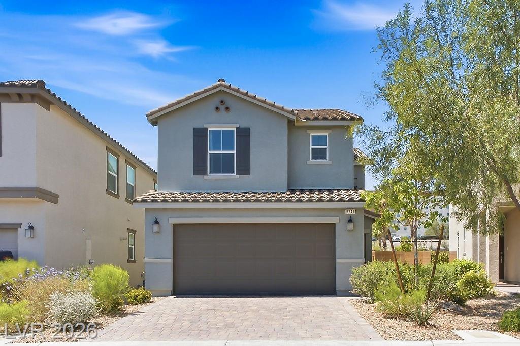 6941 Trevelez Street, Las Vegas, NV 89149 — photo 1