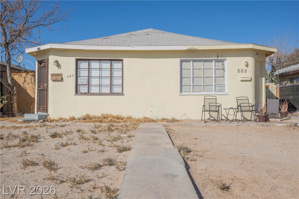 203 North 13th Street, Las Vegas, NV 89101 — photo 1