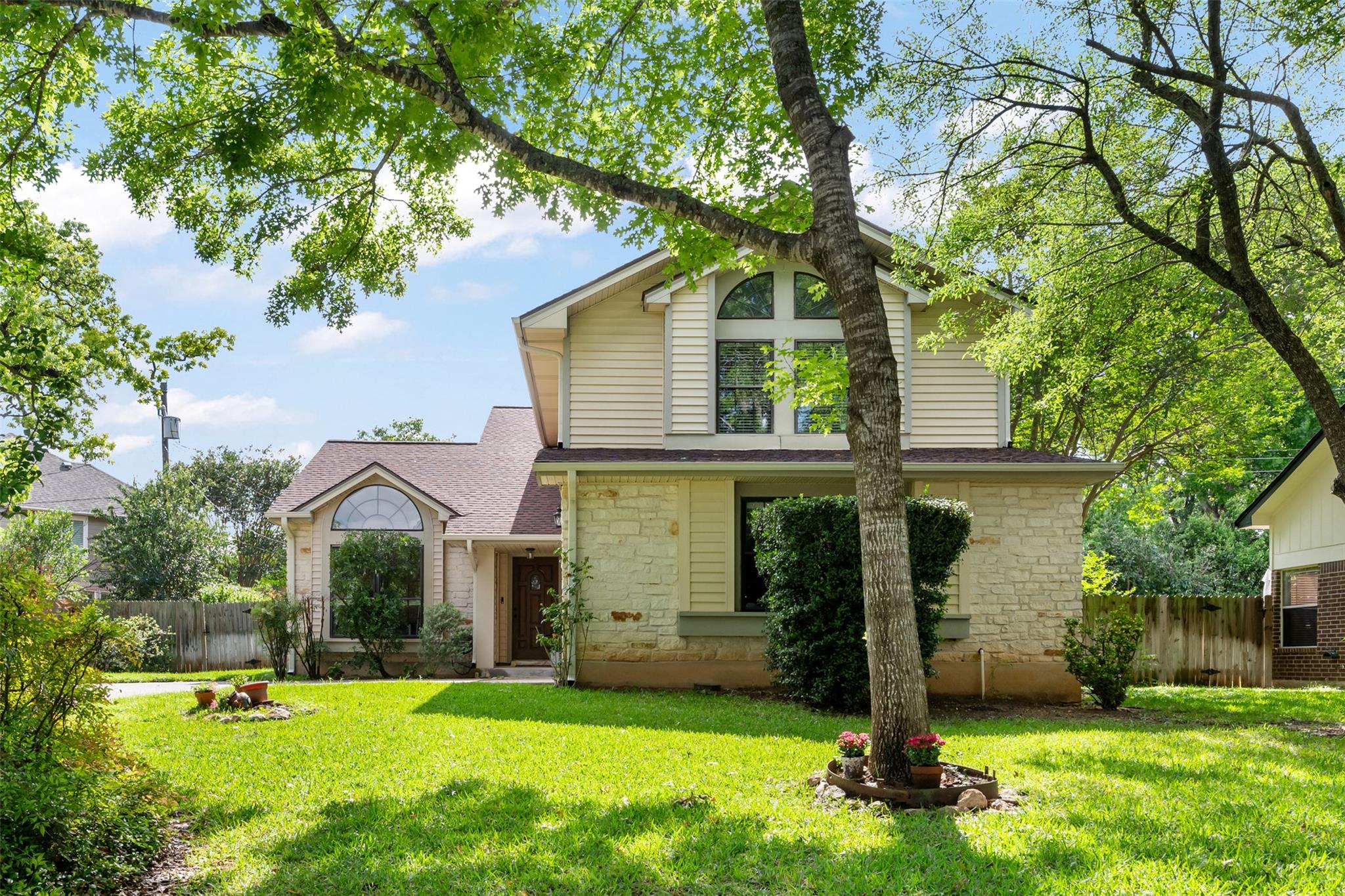 1807 Blackjack, Round Rock, TX 78681 — photo 1