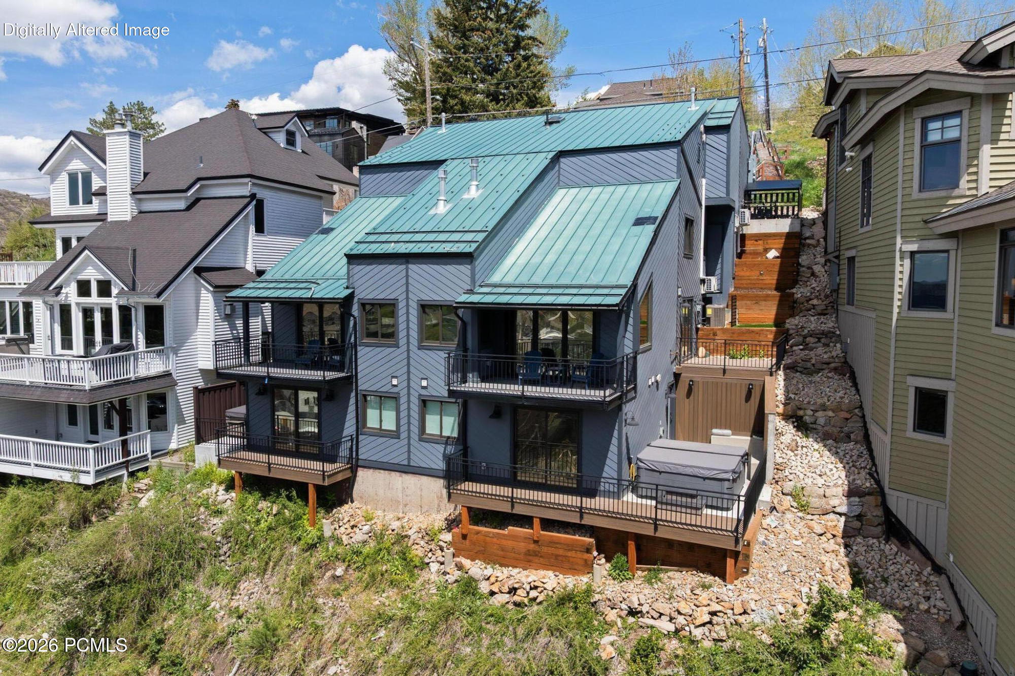 301 Ontario Avenue, Park City, UT 84060 — photo 1