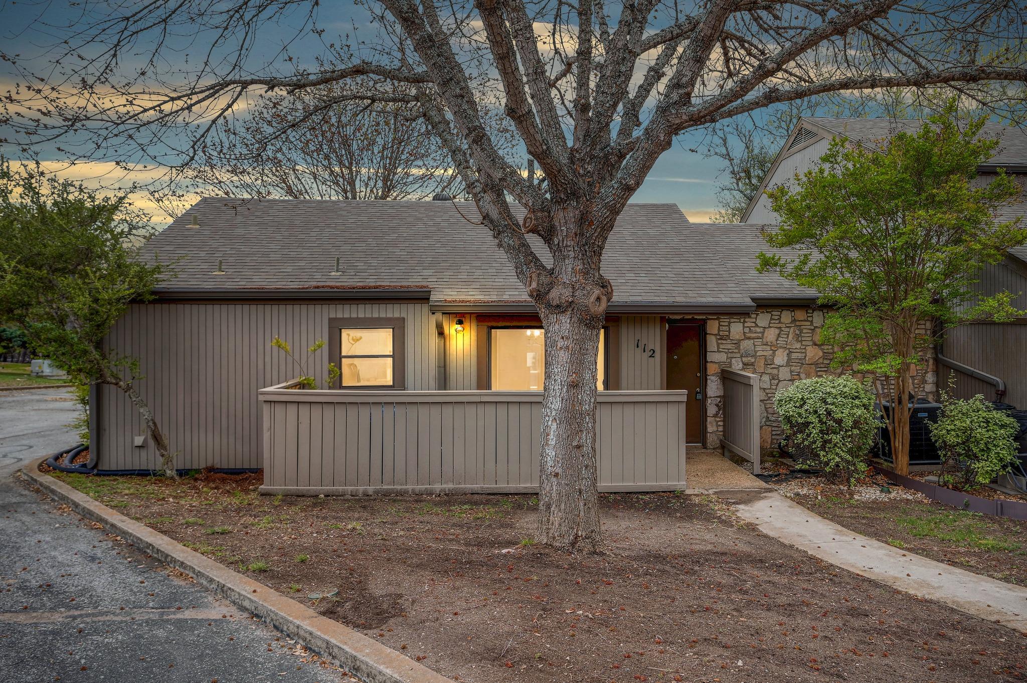 1875 West, Kerrville, TX 78028 — photo 1