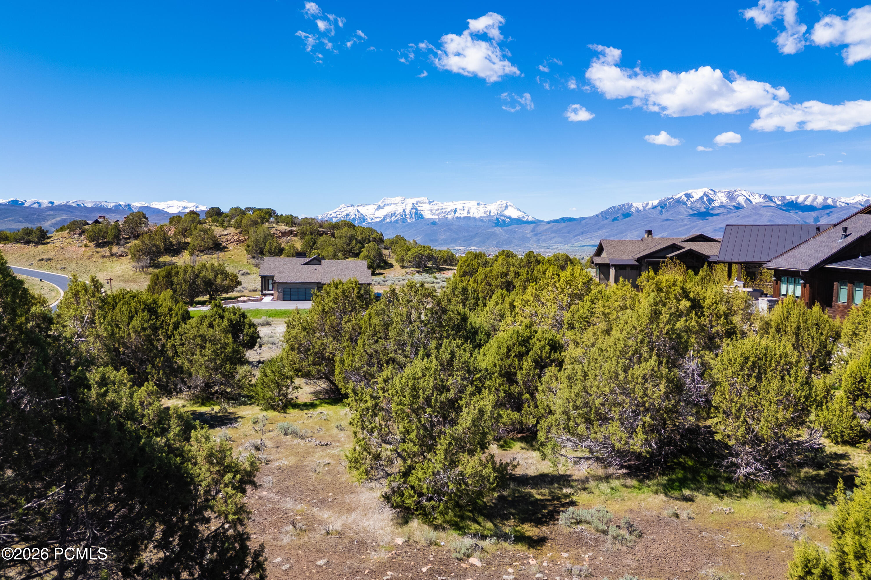 3120 E Horse Mountain Cir. (Lot 195) 195, Heber City, UT 84032 — photo 1