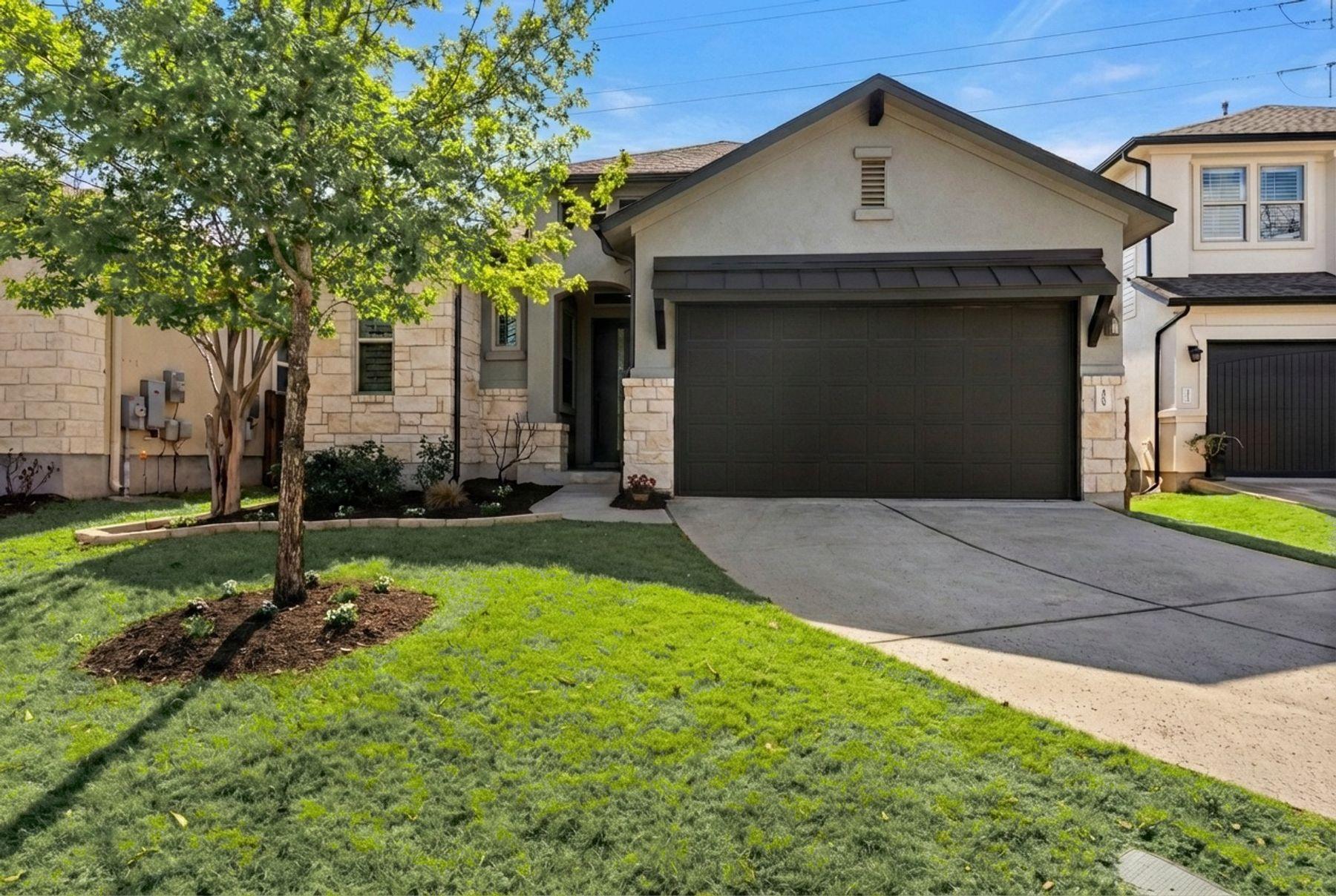 7009 Cut Plains, Austin, TX 78726 — photo 1