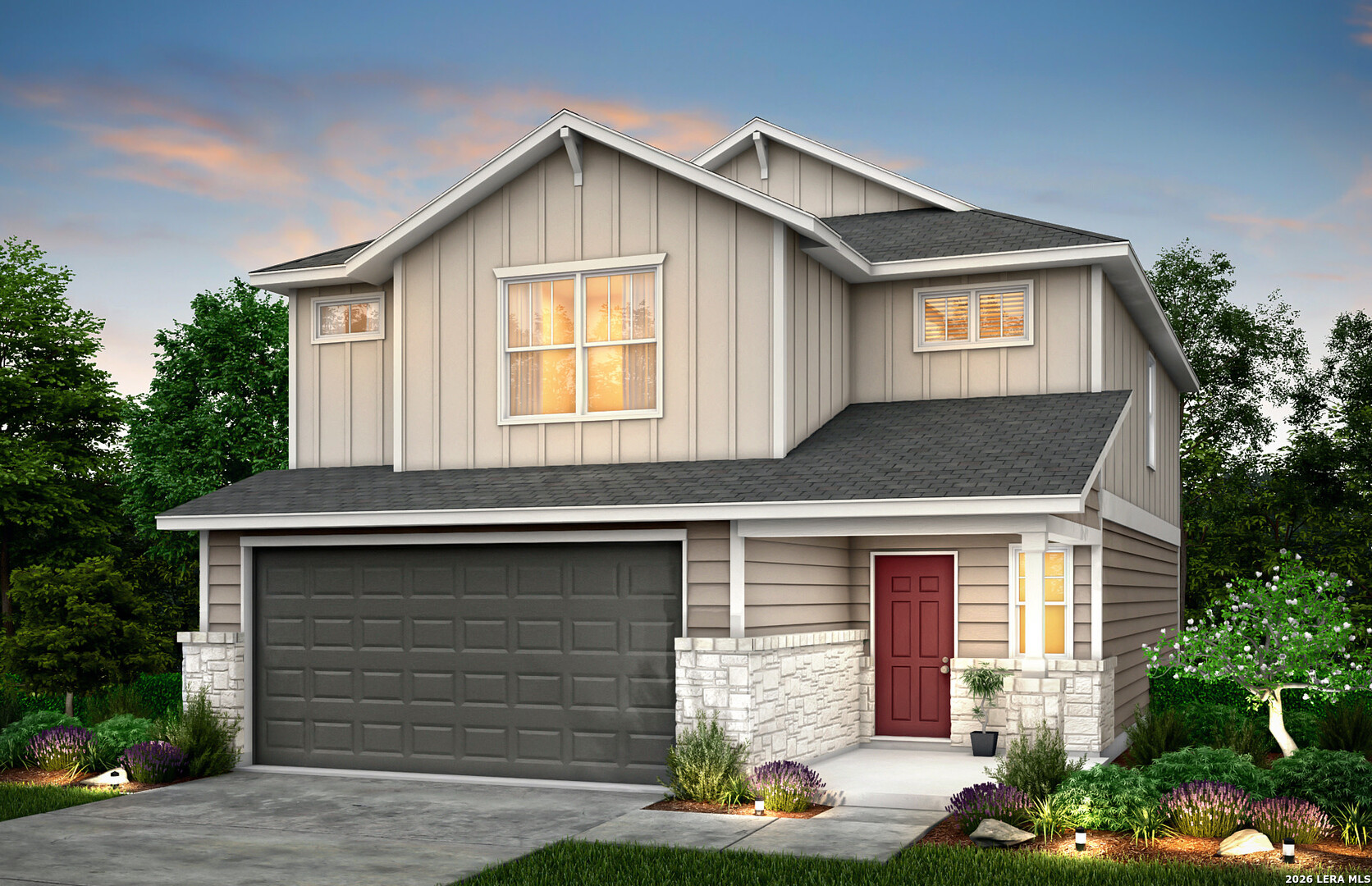 942 Bluegrass Pt, ,  78130 — photo 1