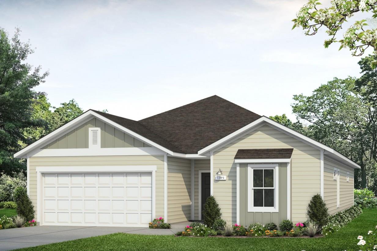 11728 Domenico, Austin, TX 78747 — photo 1