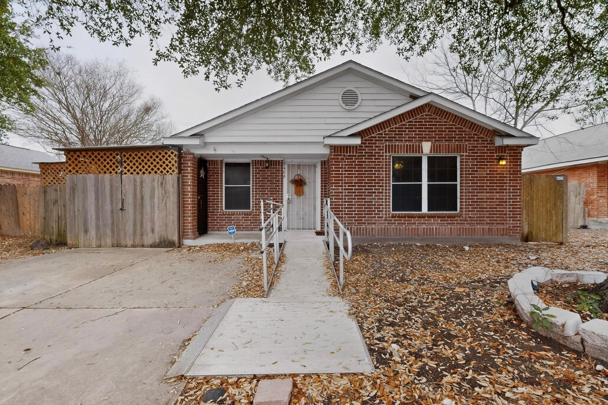 6406 Brittany, San Antonio, TX 78244 — photo 1