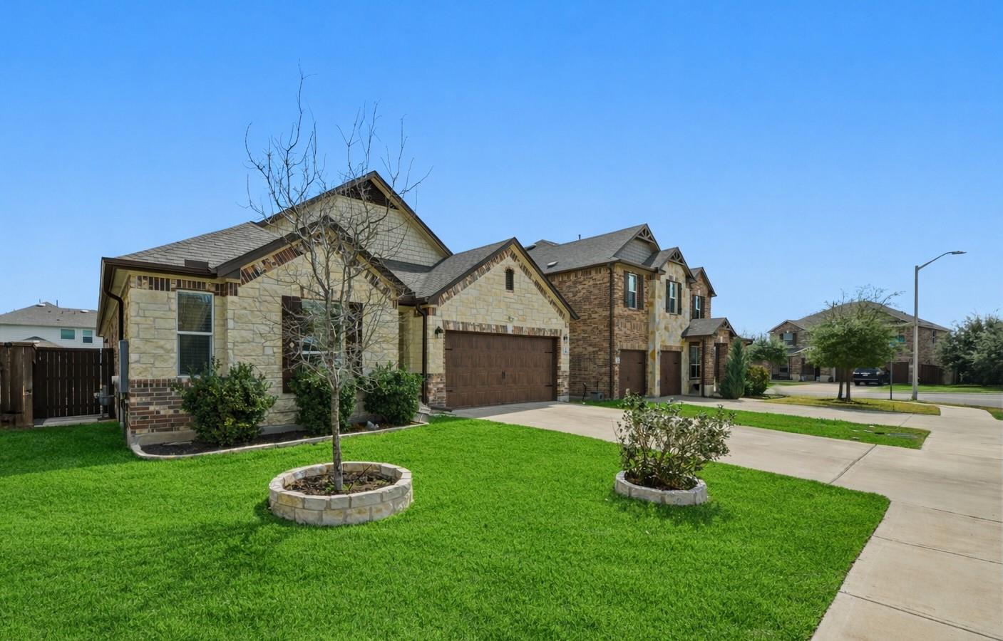 1236 Cornith, Leander, TX 78641 — photo 1