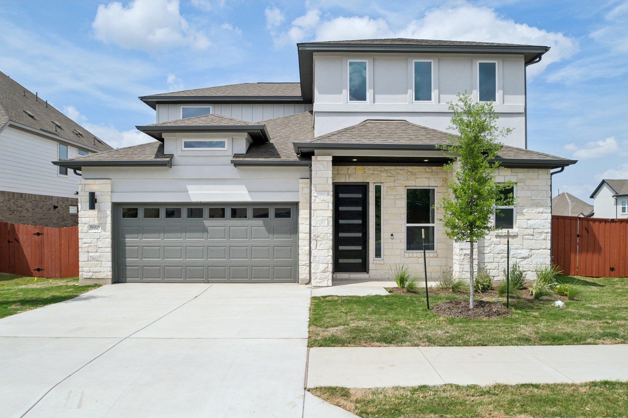 1660 Cardinal, Round Rock, TX 78681 — photo 1