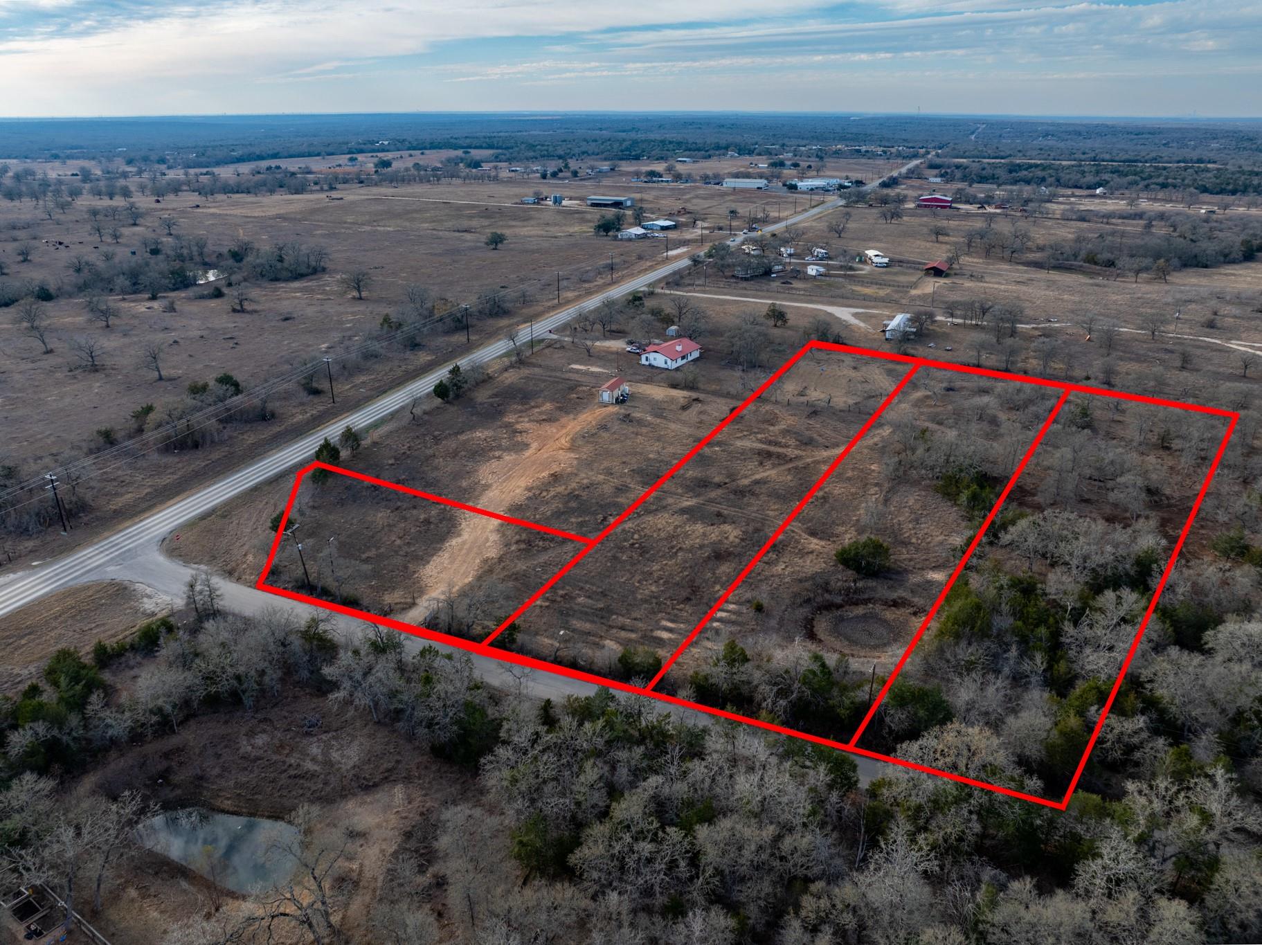 1056 -5A High Grove, Cedar Creek, TX 78612 — photo 1