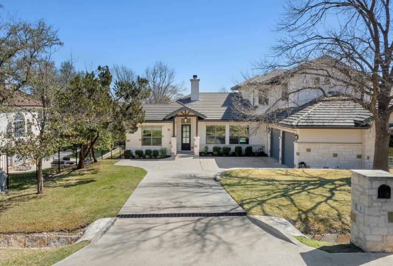 3 Camwood, The Hills, TX 78738 — photo 1