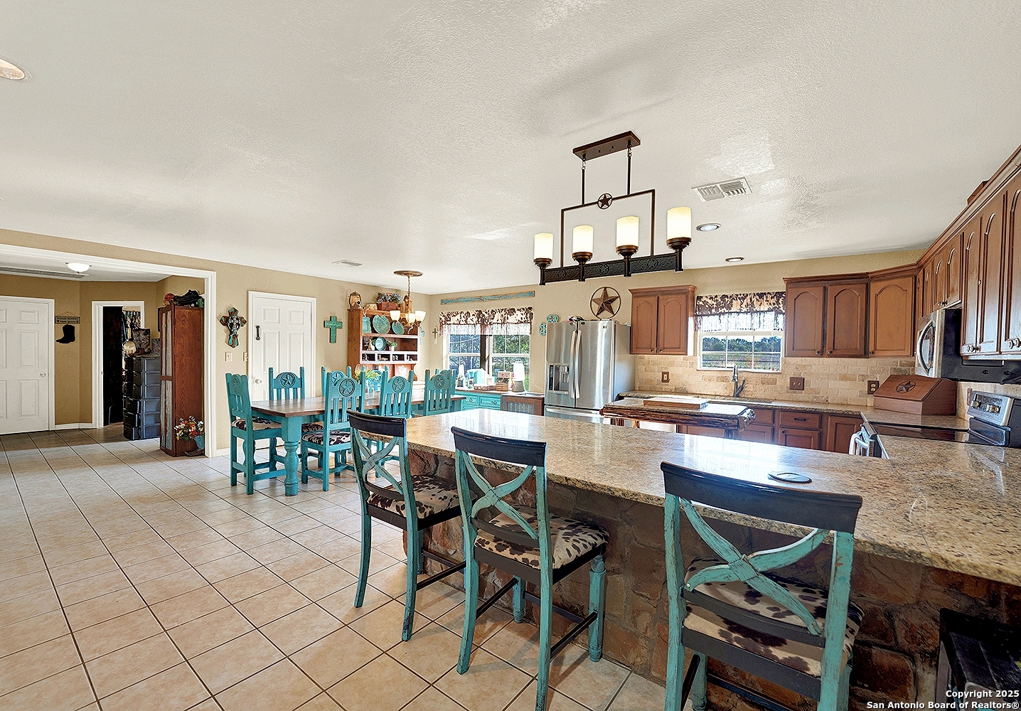 10470 Fm 539, ,  78161 — photo 1