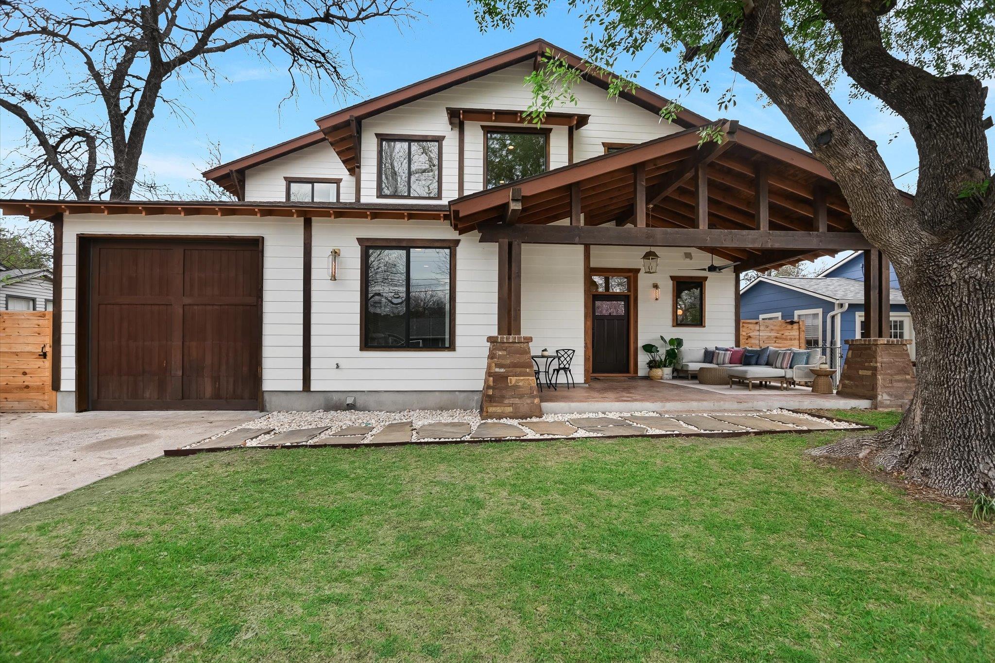1210 Alguno, Austin, TX 78757 — photo 1
