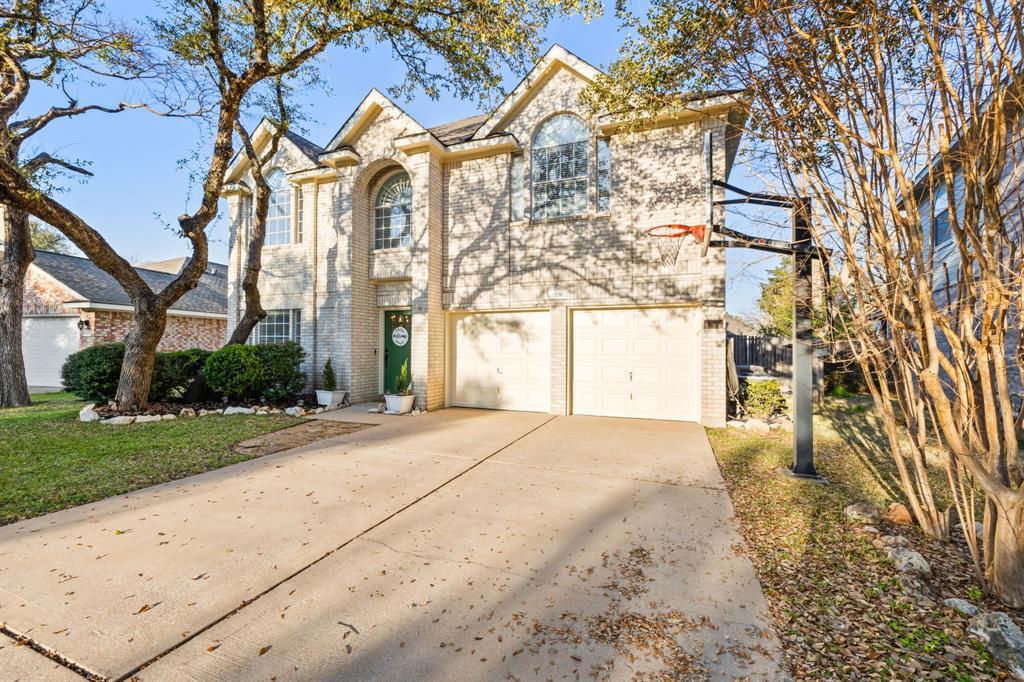 8106 Miller Falls, Round Rock, TX 78681 — photo 1