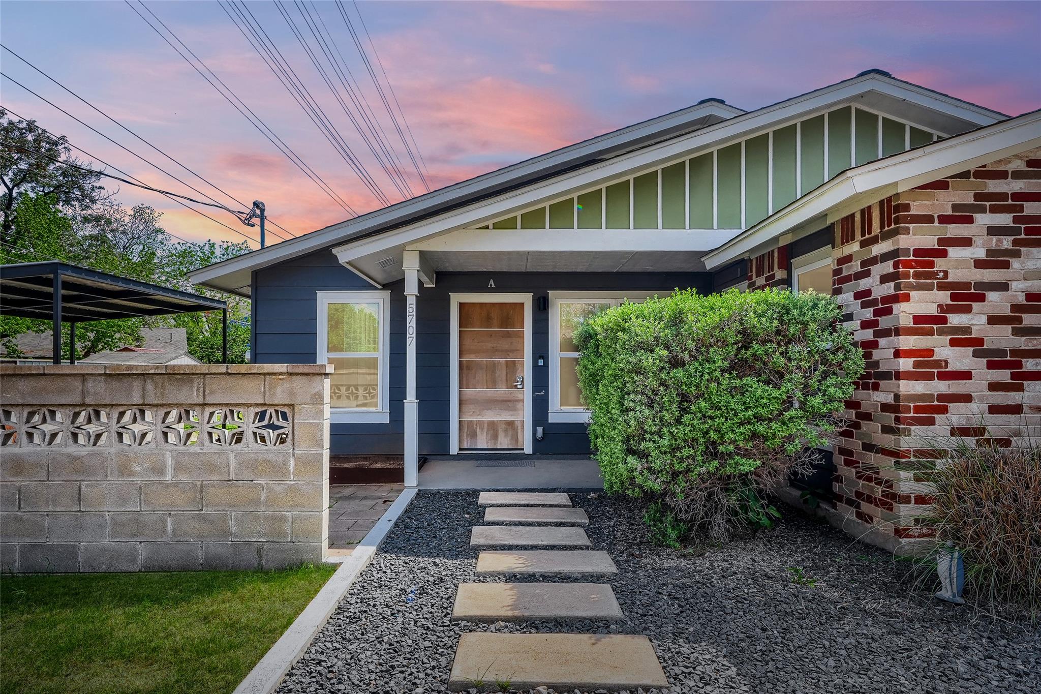 5707 Tracy Lynn, Austin, TX 78721 — photo 1