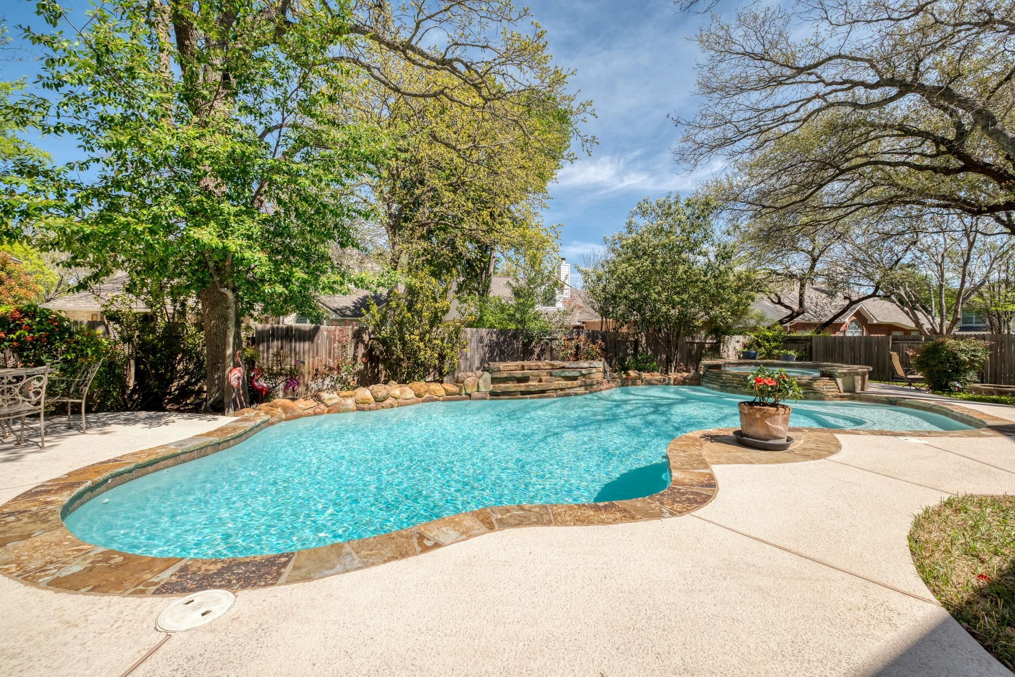 8221 Fern Bluff, Round Rock, TX 78681 — photo 1