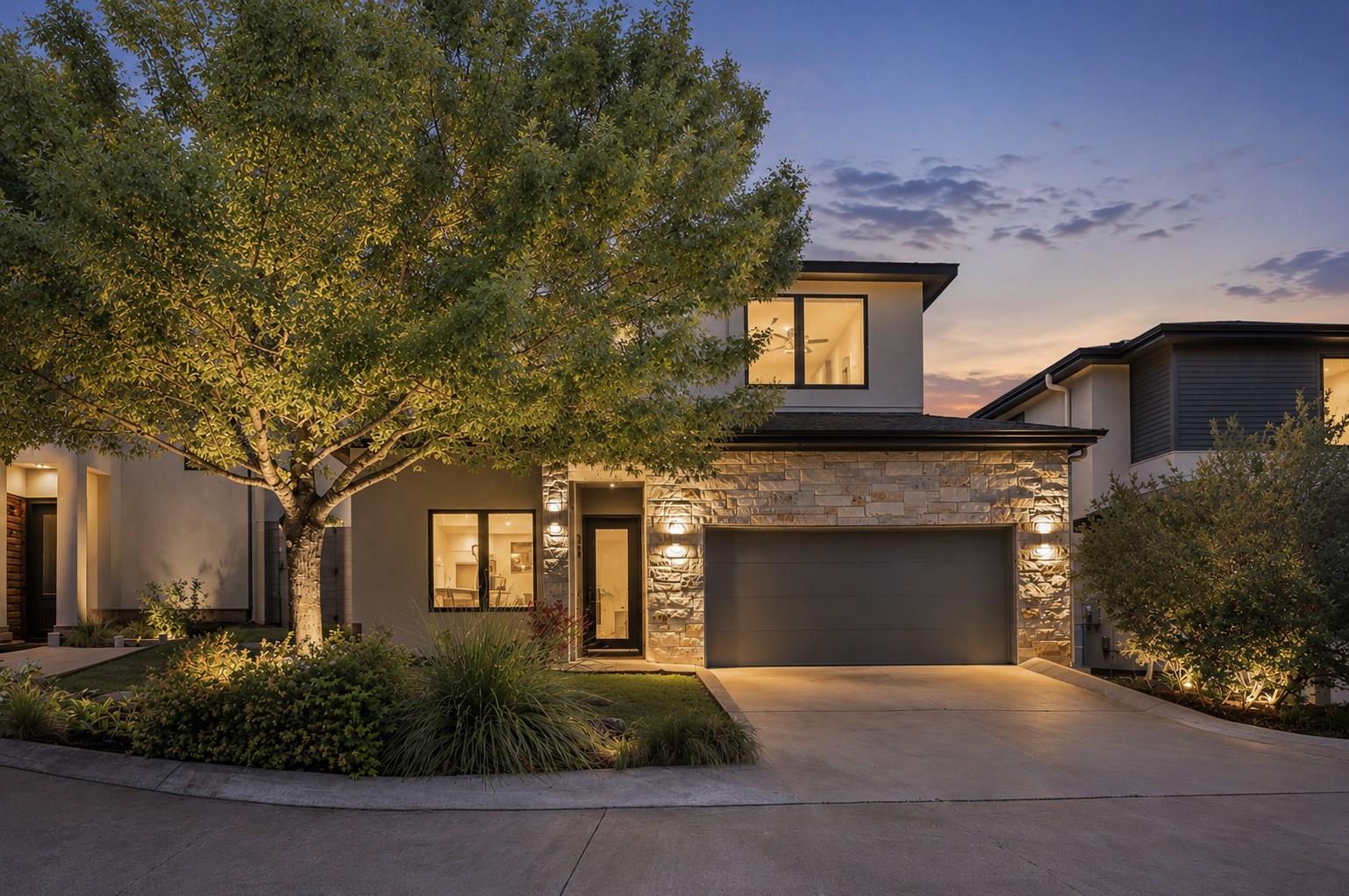 1303 Azie Morton, Austin, TX 78704 — photo 1