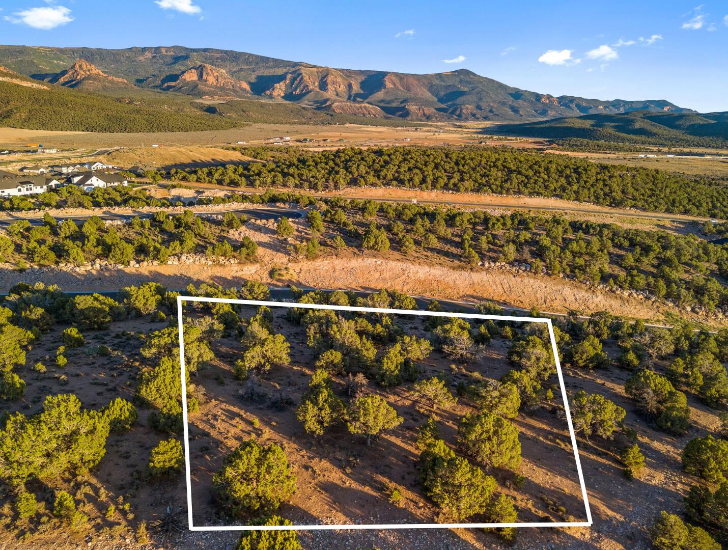 W Estate DR 22, Cedar City, UT 84720 — photo 1