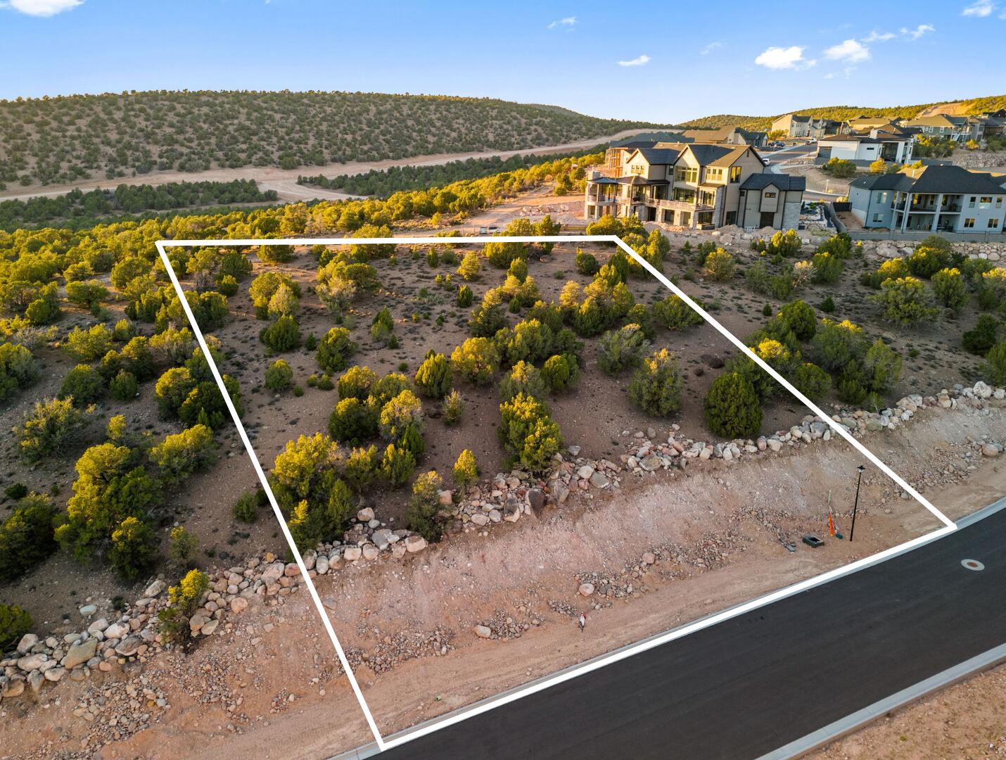 W Estate DR 21, Cedar City, UT 84720 — photo 1