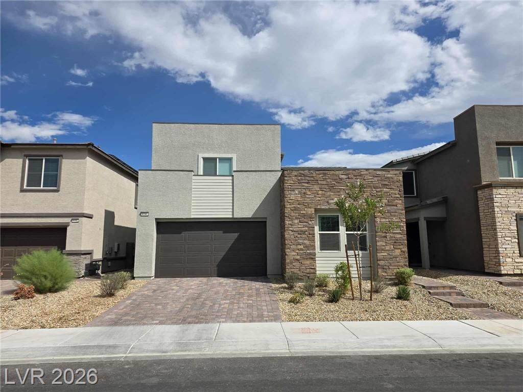 9780 Abel Cliff Street, Las Vegas, NV 89143 — photo 1