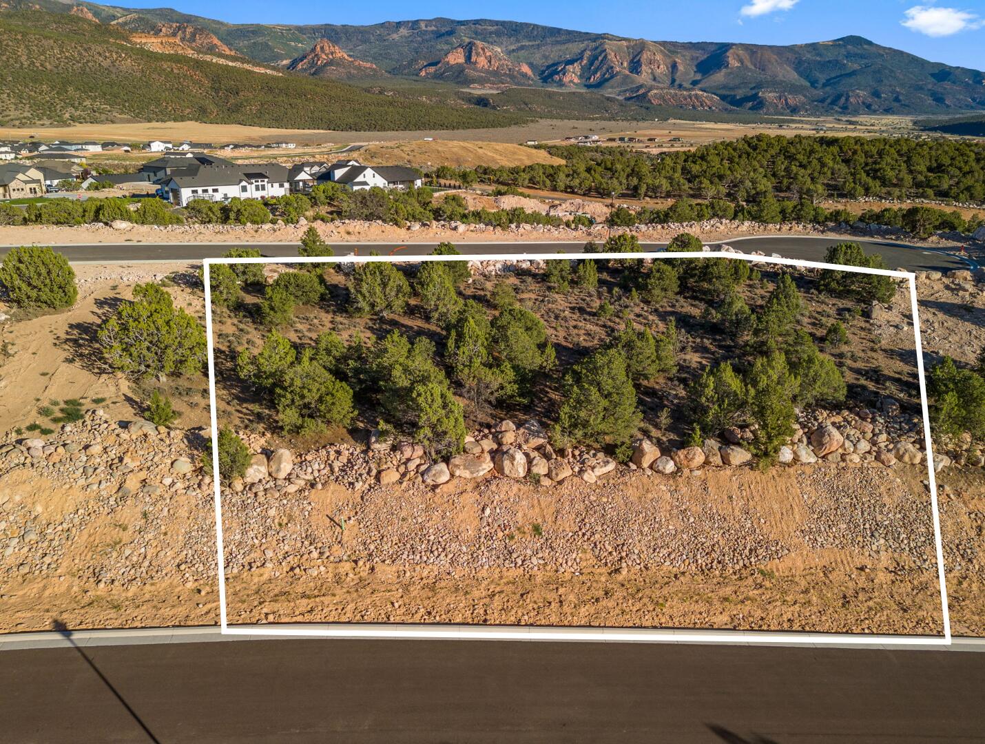 W Estate DR 18, Cedar City, UT 84720 — photo 1