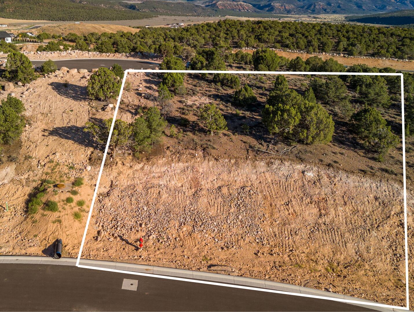 W Estate DR 17, Cedar City, UT 84720 — photo 1