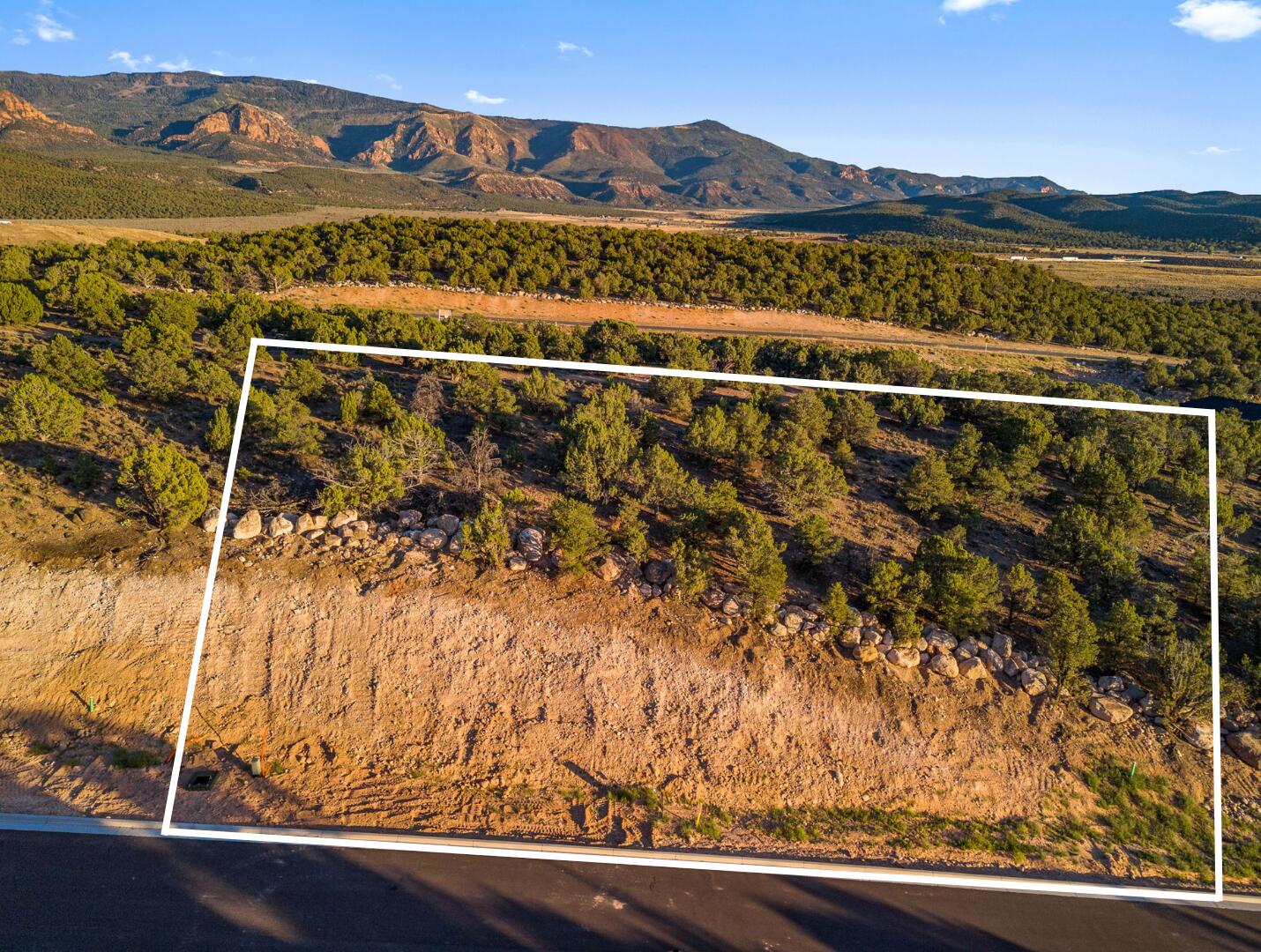 W Estate DR 16, Cedar City, UT 84720 — photo 1