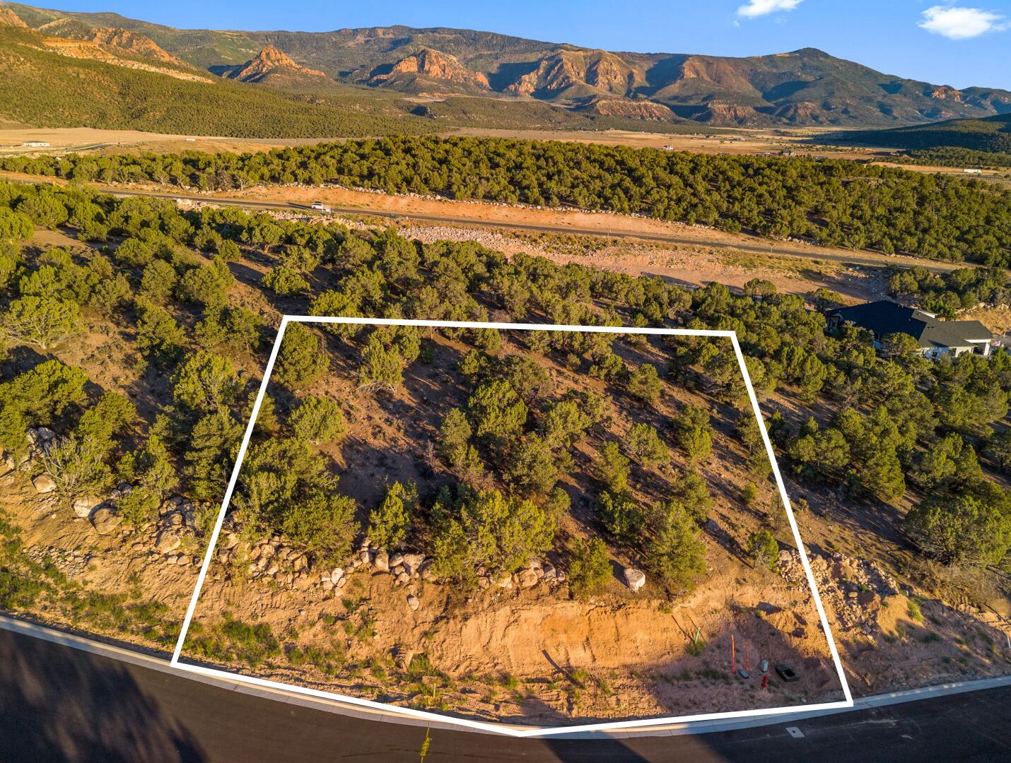 W Estate DR 15, Cedar City, UT 84720 — photo 1