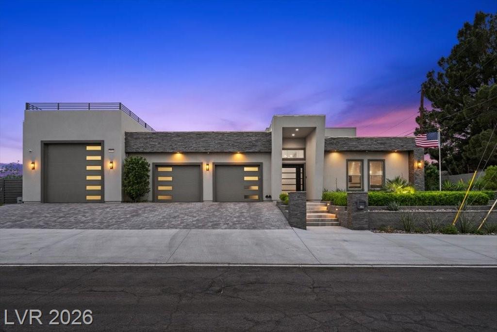 2904  Candelaria Drive, Henderson, NV 89074 — photo 1