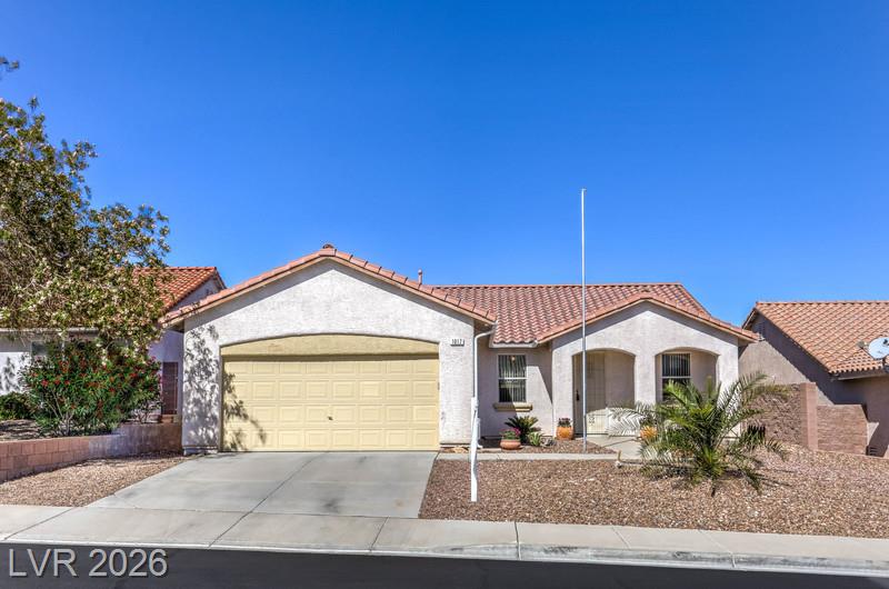 1017 Amber Gate Street, Henderson, NV 89002 — photo 1
