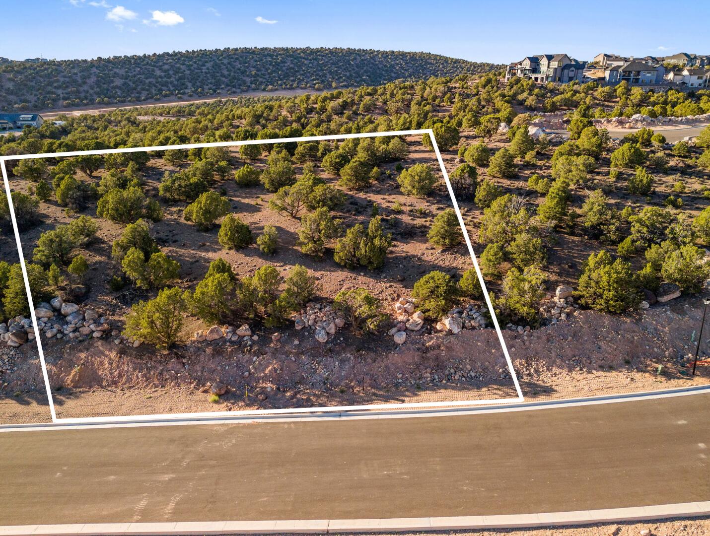 W Estate DR 11, Cedar City, UT 84720 — photo 1