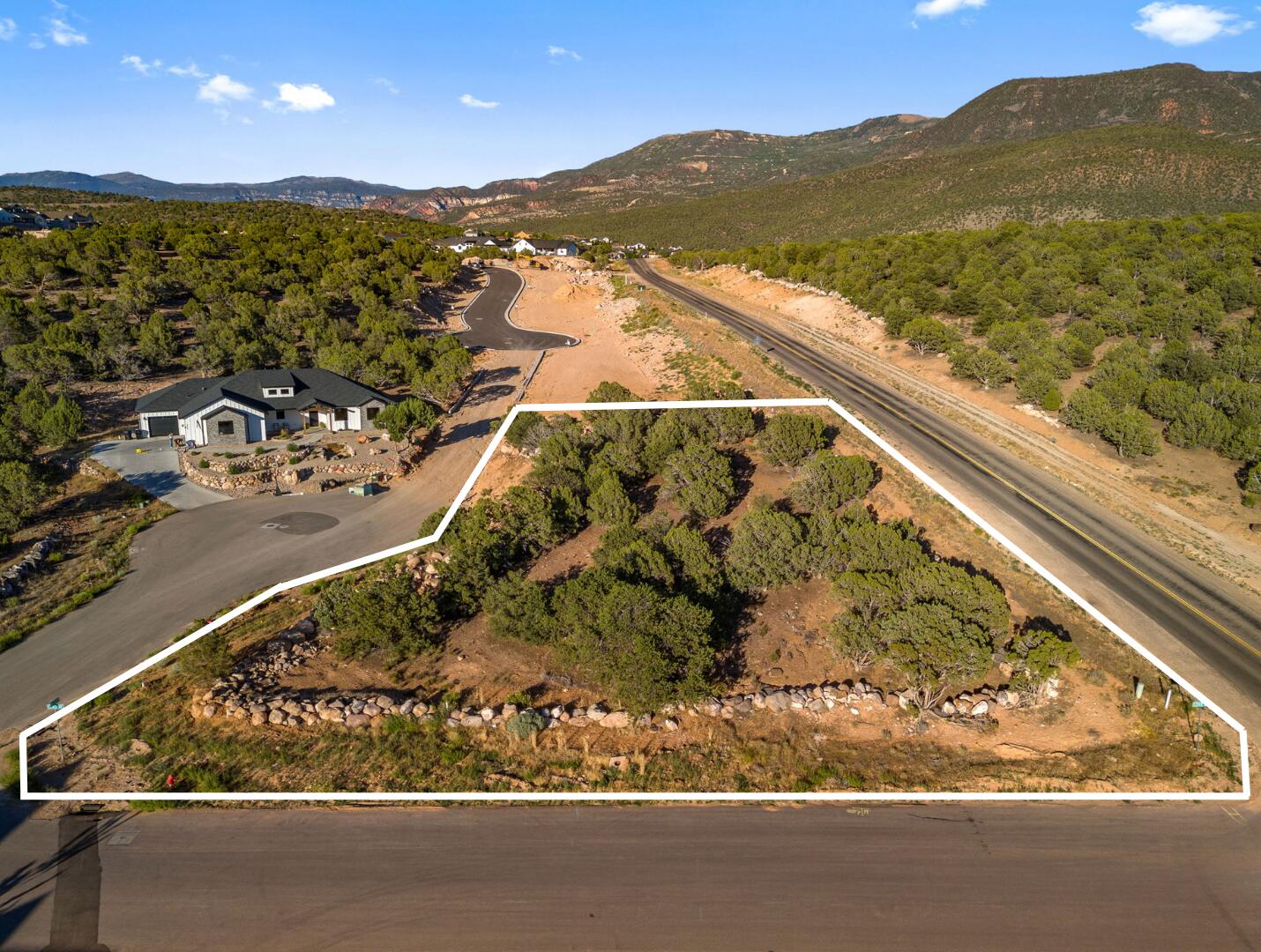 W Estate DR 2, Cedar City, UT 84720 — photo 1