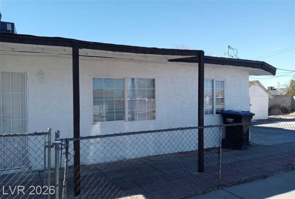 1316  Lawry Avenue, Las Vegas, NV 89106 — photo 1