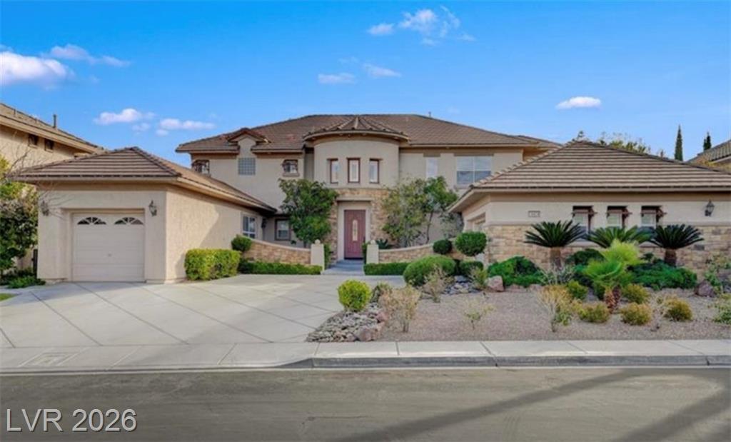 10829  Ickworth Court, Las Vegas, NV 89135 — photo 1