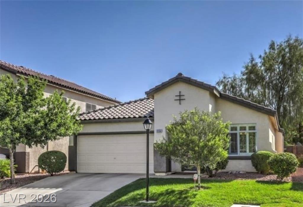 11152 Montagne Marron Boulevard, Las Vegas, NV 89141 — photo 1