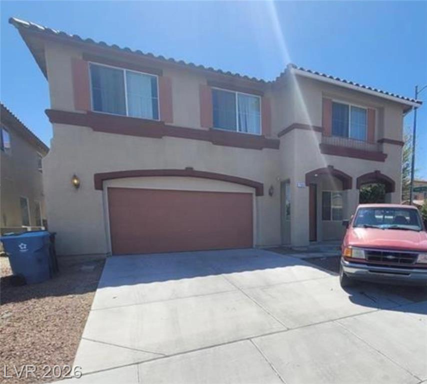 7349 Dolphine Crest Avenue, Las Vegas, NV 89129 — photo 1