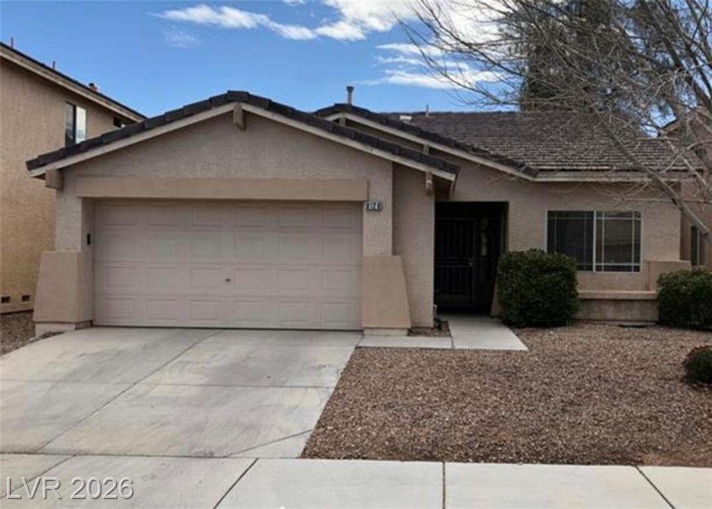 8129  Backpacker Court, Las Vegas, NV 89131 — photo 1