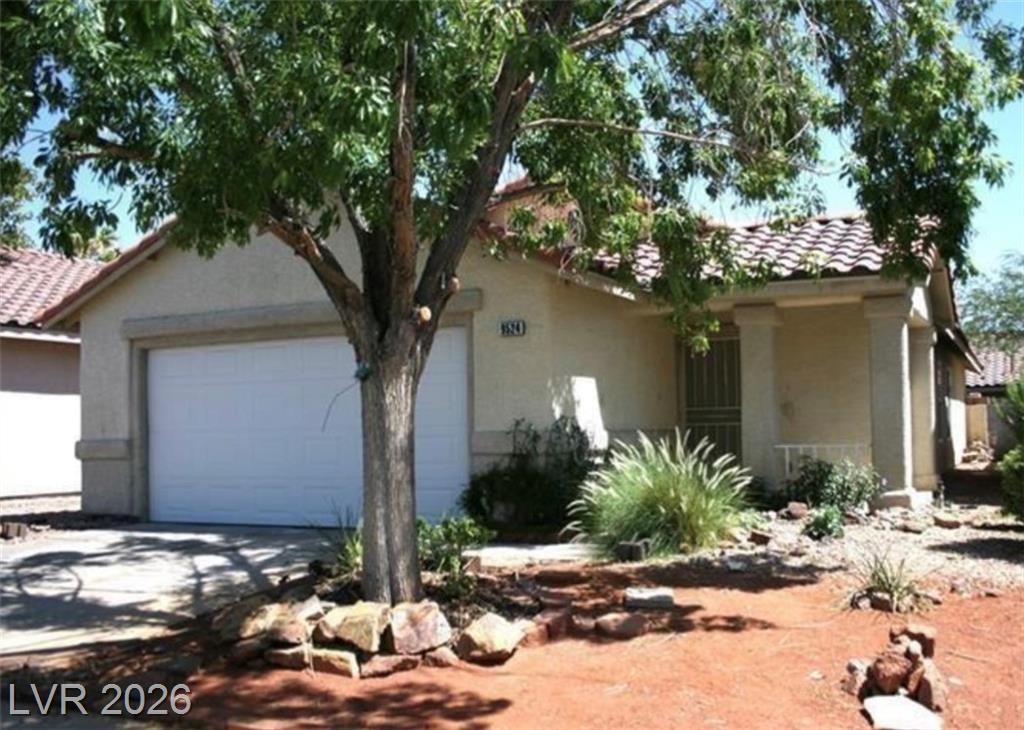 9524 Kelly Creek Avenue, Las Vegas, NV 89129 — photo 1