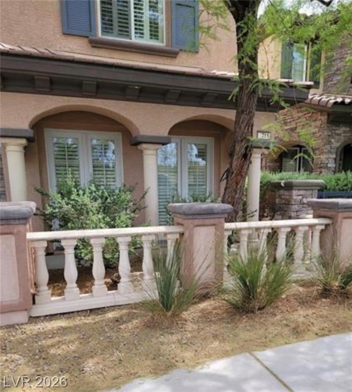 7711  Windy Meadow Avenue, Las Vegas, NV 89178 — photo 1