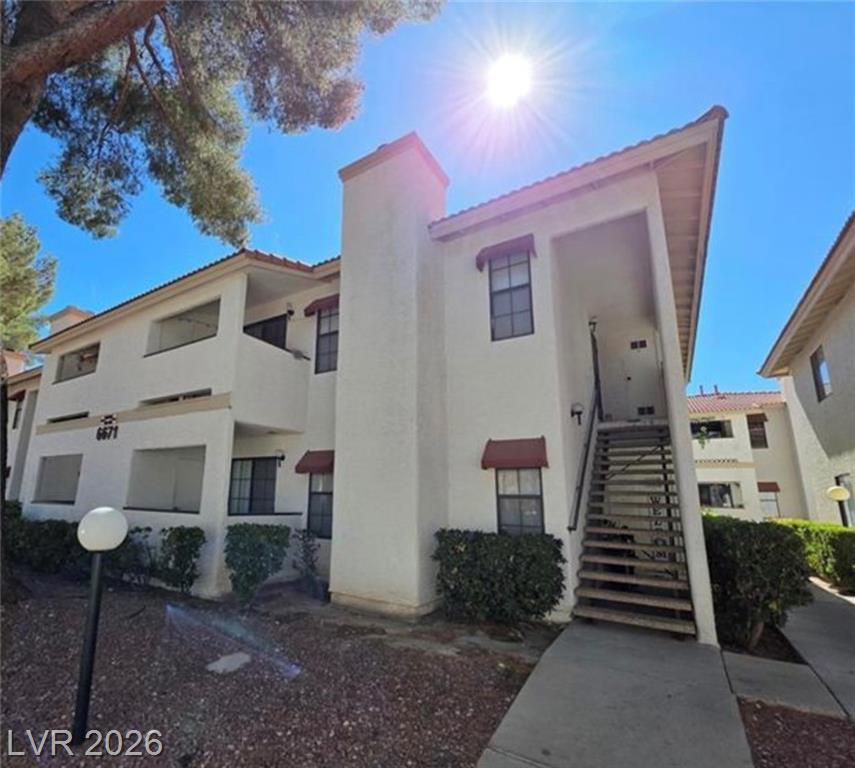 6671 West Tropicana Avenue 103, Las Vegas, NV 89103 — photo 1