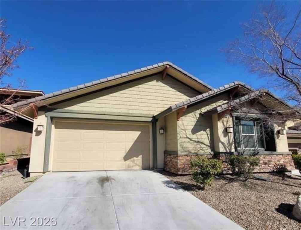 5564  Bethany Bend Drive, Las Vegas, NV 89135 — photo 1