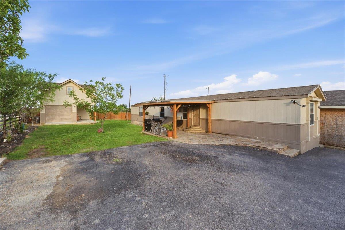 112 Storm, Kyle, TX 78640 — photo 1