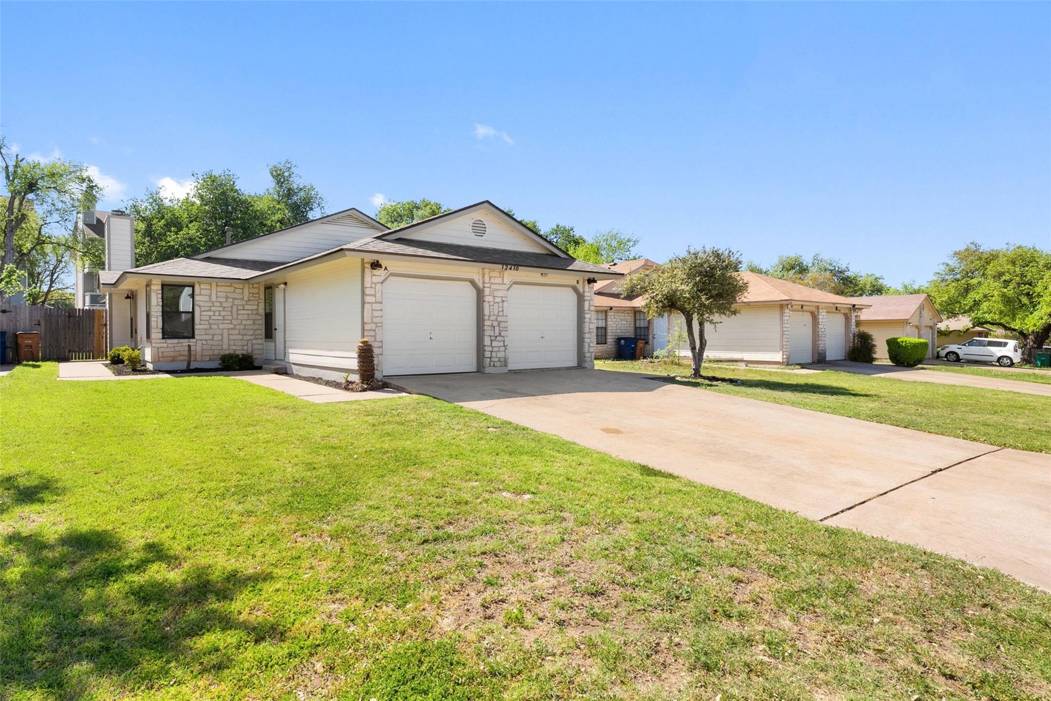 12410 Deer Falls, Austin, TX 78729 — photo 1