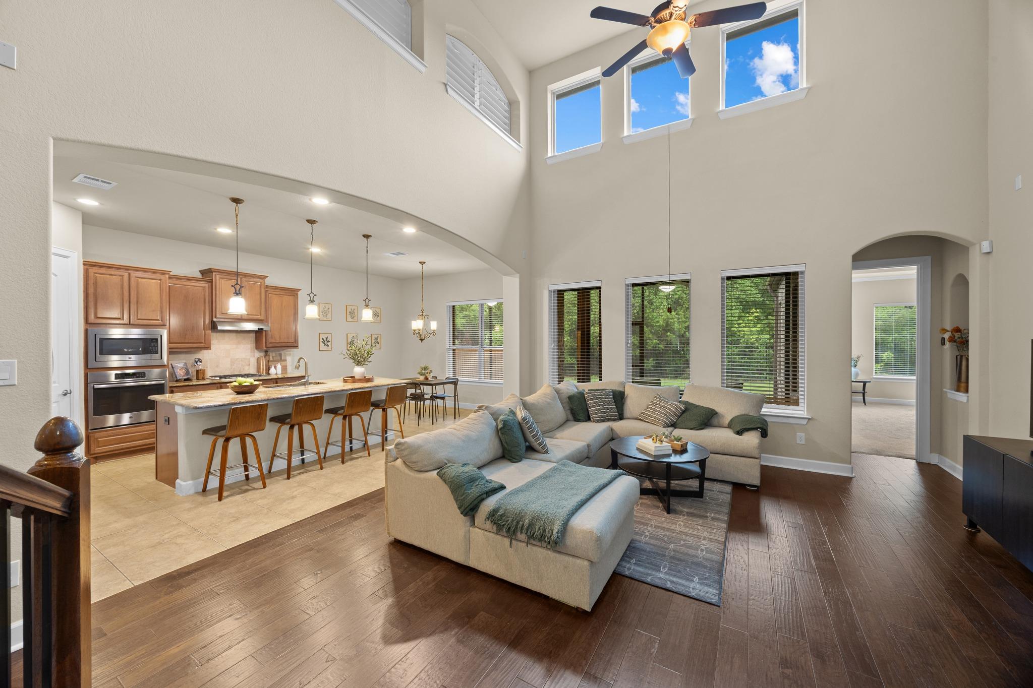2301 Manada, Cedar Park, TX 78641 — photo 1